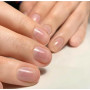 ‎P-Shine Kit de Manucure Japonaise Professionnel avec Soin et Instructions pour les Ongles Endommagés