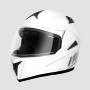 Westt Torque Casque Moto Homme Femme ECE 22.06 Casque Moto modulable mentonnière Protection intégrale Scooter Moto Integral VTT 