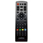 Lecteur DVD Blu Ray pour Téléviseur, LP-100 Lecteur CD Multizone Système PAL NTSC Intégré avec Sortie Coaxiale AV HDMI Entrée US