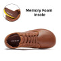 HOBIBEAR Chaussures unisexe larges pieds nus pour hommes femmes baskets minimalistes Zero Drop chaussures