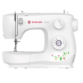 SINGER machine à coudre M2405 SISTER