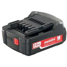 METABO 625595000 Batterie de rechange visseuse rechargeable