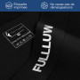 Fullluwaa - Lot de 10 Boxers Homme Coton, Confortable et Doux - Ajustés, Ceinture Élastique Ultra - Souple