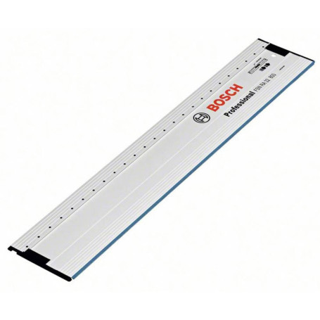 Bosch Professional rail de guidage FSN RA 32-800 (800 mm de long, pour modèles G de scies circulaires GKS, scies plongeantes GKT