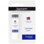Neutrogena | Stick Lèvres Nutrition (tube de 4,8 g) – Baume à lèvres pour soulager les lèvres sèches et abîmées – Soin lèvres av