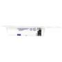 Neutrogena | Stick Lèvres Nutrition (tube de 4,8 g) – Baume à lèvres pour soulager les lèvres sèches et abîmées – Soin lèvres av