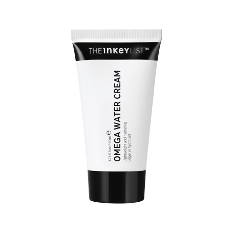 The INKEY List Omega Water Cream 50 ml