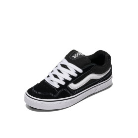 Vans Homme Caldrone Basket,