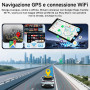 ACAVICA Autoradio pour Renault Clio 4 (2012-2018) - Android 15, 4 GB + 64 GB, écran Tactile 10,1 Pouces, CarPlay et Android Auto