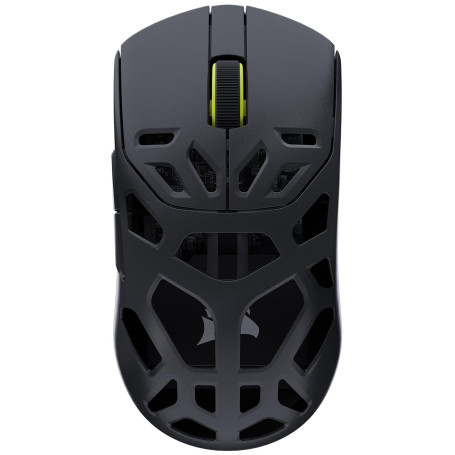 Corsair Sabre v2 Pro MG sans Fil Souris Gaming – 33 000 DPI, D’Interrogation de 8 000 Hz, Coque en Alliage de Magnésium de 56 g,