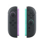 Nintendo Paire de manettes Joy-Con 2 gauche violet clair & droite vert clair Switch 2