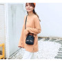 Hjkiopc Sac à Bandoulière Filles Sac de Princesse Fille, à la Mode Mini Sac à Bandoulière Agréable Petite Sacs à Main Sacs à Ban
