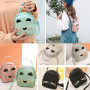 Hjkiopc Sac à Bandoulière Filles Sac de Princesse Fille, à la Mode Mini Sac à Bandoulière Agréable Petite Sacs à Main Sacs à Ban