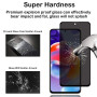 Verre Trempé Anti-Espion pour Xiaomi Redmi Note 11 Pro 5G/11 Pro+ 5G [2 Pièces], Protection D'écran Anti-Espion, Protecteur D'éc