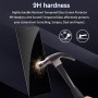 3 Pièces Protecteur D'écran Anti-Espion pour Xiaomi Redmi Note 11 Pro+ 5G, Verre Trempé Protection Écran de Confidentialité pour