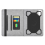 KATUMO Coque Etui Universel pour Tablette 10-10,1 Pouces Housse Protection pour Blackview/TECLAST/FACETEL/Lville/DOOGEE/XCX/Wqpl