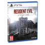 Resident Evil Requiem (PlayStation 5)