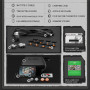 GameSir G7 Pro Manette de jeu sans fil - Licence officielle pour Xbox Series X|S, Xbox One, PC Windows et Android, joysticks TMR