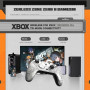 GameSir G7 Pro Manette de jeu sans fil - Licence officielle pour Xbox Series X|S, Xbox One, PC Windows et Android, joysticks TMR