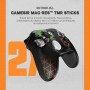 GameSir G7 Pro Manette de jeu sans fil - Licence officielle pour Xbox Series X|S, Xbox One, PC Windows et Android, joysticks TMR