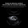 XIAOMI Watch 5, Montre connectée Wear OS by Google, paiement sans Contact NFC, IA Gemini, écran 1,54", Jusqu’à 6 Jours d’autonom