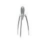 Alessi - PSJS - Juicy Salif - Presse-Agrumes en Fonte d'Aluminium Brillant Pieds en PA