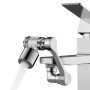 Rotation Multi-angle Mousseur Robinet Economie Eau, Economiseur D'eau pour Douche Robinet, Extension Filtre Embout Robinet, Douc