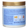 Shea Moisture Karité Manuka Miel Et Yogourt Hydrate Plus Réparation De La Puissance Protéinée , 226.8 G (Lot 1)