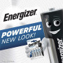 Piles LR6 au lithium Energizer Industrial Ultimate (Import Royaume Uni)