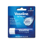 Vaseline Lip Therapy Original, Baume à Lèvres, Rouge à lèvres à la vitamine E, Pack double (Original (2 Pièce))