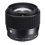 Sigma Objectif 56 mm F1.4 DC DN - Monture Sony