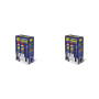 WD-40 Specialist Moto Kit entretien Chaine (Lot de 2)