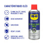 WD-40 Specialist Moto Kit entretien Chaine (Lot de 2)