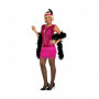 Déguisement pour Adultes My Other Me Fuchsia Charleston Taille M/L 103,99 €