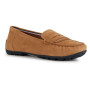 Geox D Vega MOC A, Mocasin. Femme