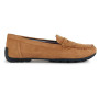 Geox D Vega MOC A, Mocasin. Femme