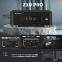 Zidoo Z30 Pro Android 8K Mediaplayer - B-Ware