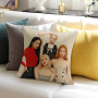 ZPPLD Ensemble de produits Blackpink, article pour fans de Blackpink, coffret cadeau Kpop Blackpink, housse de coussin Blackpink