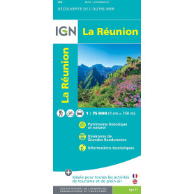 La Reunion