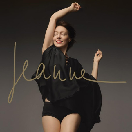 Album Jeanne - Decibels en Édition Multicolore 18,09 €