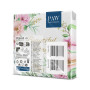 PAW - Serviette Papier 3 Plis (33 x 33 cm) I Lot de 20 I L'Élégance Sous Forme D'Ornements Intemporels des Serviettes Parfaites 