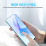 Phoona Verre Trempé pour Honor 90 Lite 5G, Lot de 2 Vitre Film Protection écran Compatible avec Honor 90 Lite, Dureté 9H, Ultra 
