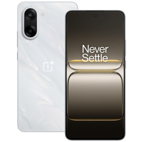 OnePlus Nord CE5-5G 8GB RAM 128GB Storage 50MP Camera SIM-Free - Marble Mist