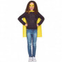 Déguisement pour Enfants My Other Me Jaune Super héros 3-6 ans 60,99 €