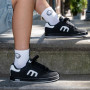 Etnies Homme Callicut Chaussure de Skate