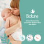 BIOLANE - Huile d'amande douce - Bébé -Protège la peau - Vitamine E - Soin - Bain - Massage - 100% d'origine naturelle - Fabriqu