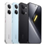 POCO X8 Pro Max, Smartphone 12+256 Go, Processeur Haut de Gamme Dimensity 9500s, écran AMOLED Ultra-Lumineux, 50 MP Light Fusion