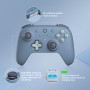 8BitDo Ultimate 2C Manette Sans Fil pour PC Windows et Android, Taux de Sondage de 1000Hz, Joysticks à Effet Hall et Déclencheur