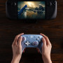 8BitDo Ultimate 2C Manette Sans Fil pour PC Windows et Android, Taux de Sondage de 1000Hz, Joysticks à Effet Hall et Déclencheur