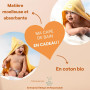 WELEDA - Coffret Cadeau Naissance - Soins Douceur Bébé au Calendula – Crème Lavante, Crème Visage, Crème Pour Le Change, Baume i
